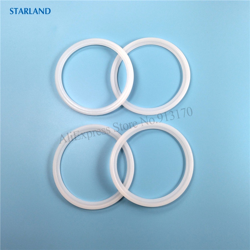 4 Large Seal Rings Spare Parts - Soft Serve Ice Cream Machine recensie en prijs