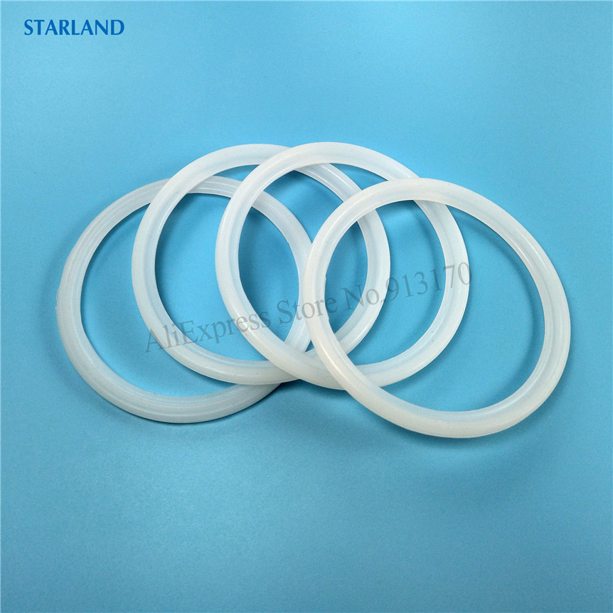 4 Large Seal Rings Spare Parts - Soft Serve Ice Cream Machine recensie en prijs