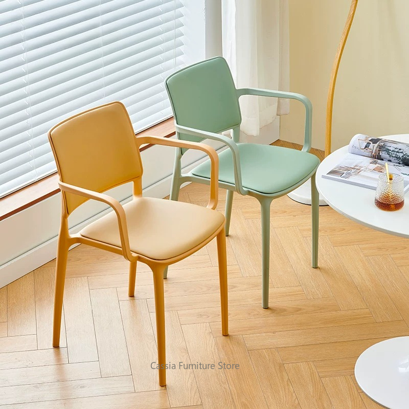 Plastic Chair with Backrest fo - Commercial Kitchen Small Space recensie en prijs