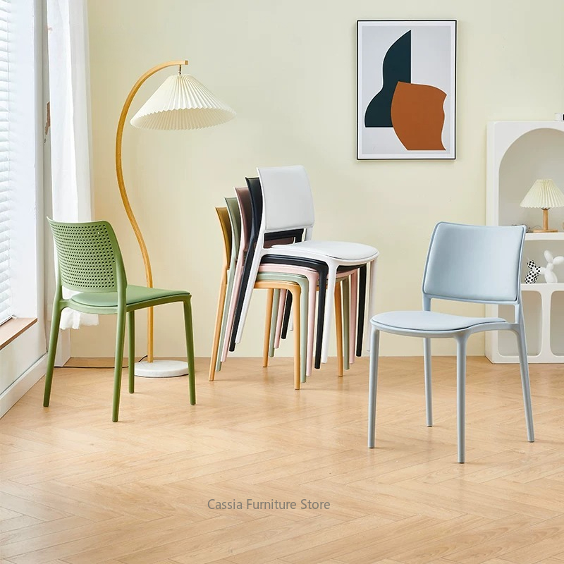 Plastic Chair with Backrest fo - Commercial Kitchen Small Space recensie en prijs