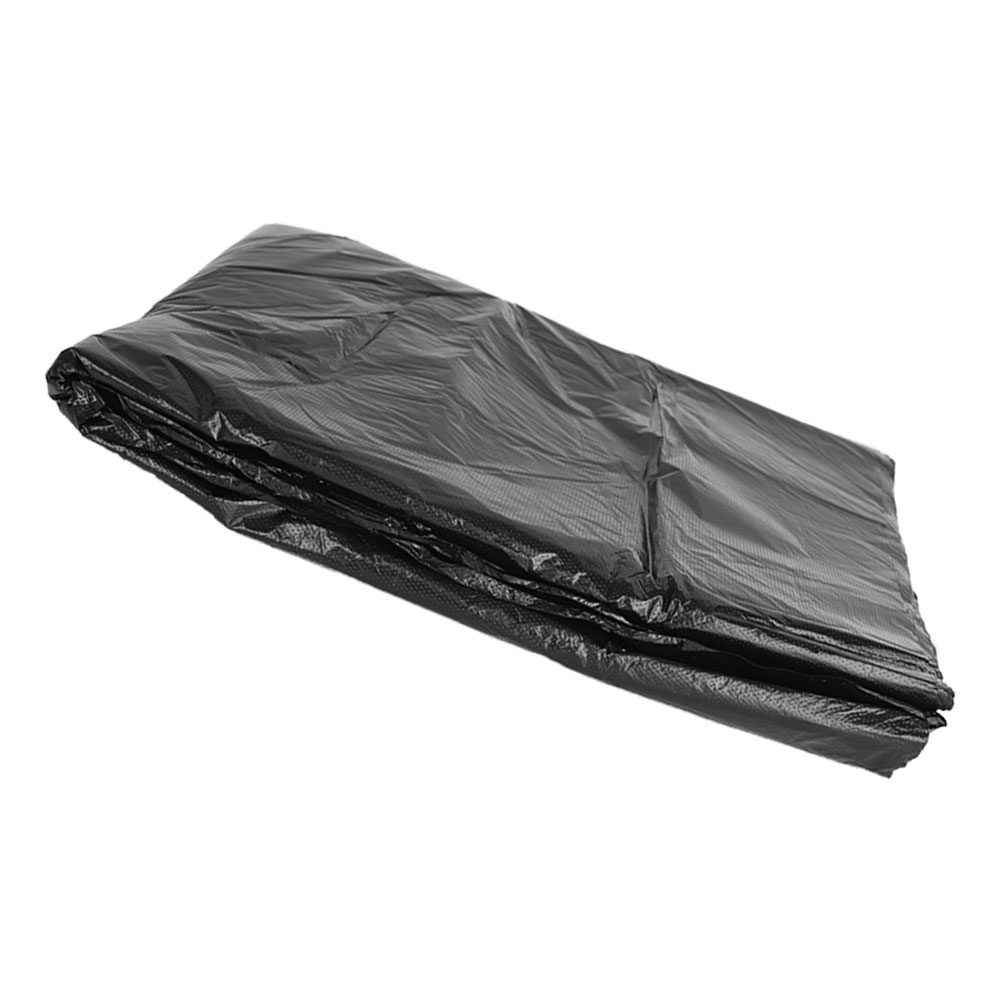 50Pcs Extra Large Garbage Bags - Commercial Kitchen Garbage Disposal recensie en prijs