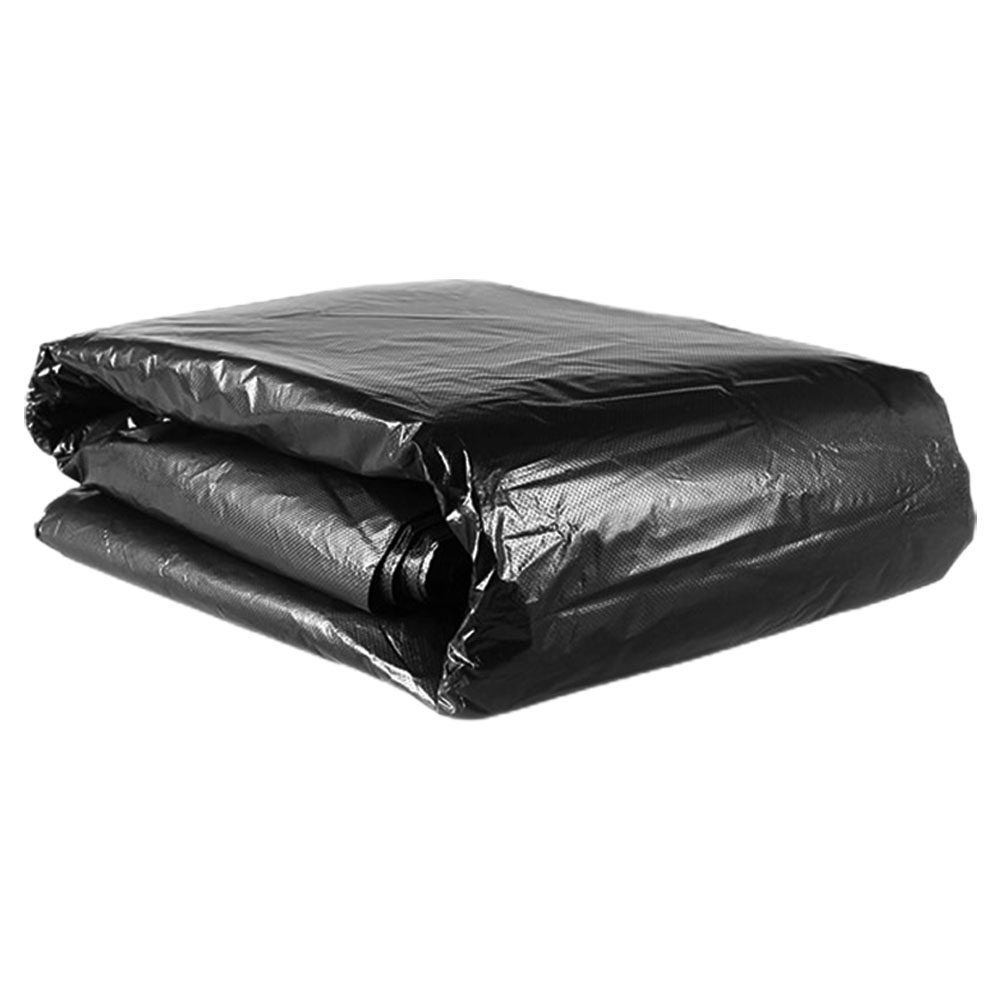 50Pcs Extra Large Garbage Bags - Commercial Kitchen Garbage Disposal recensie en prijs