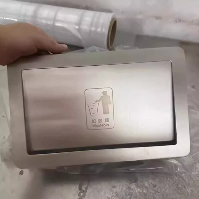 304Stainless Steel Side Open T - Commercial Kitchen Garbage Disposal recensie en prijs