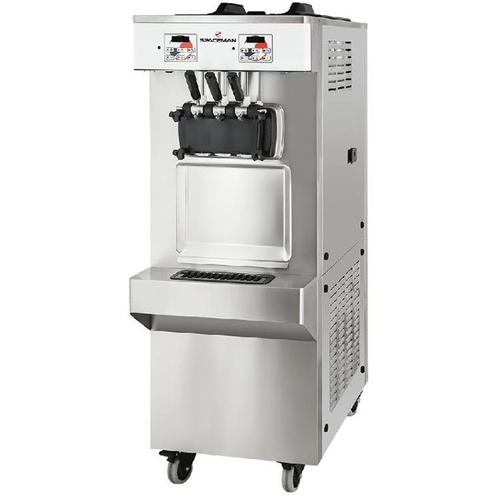 Commercial Fast Ice Cream Maki - Soft Serve Ice Cream Machine recensie en prijs