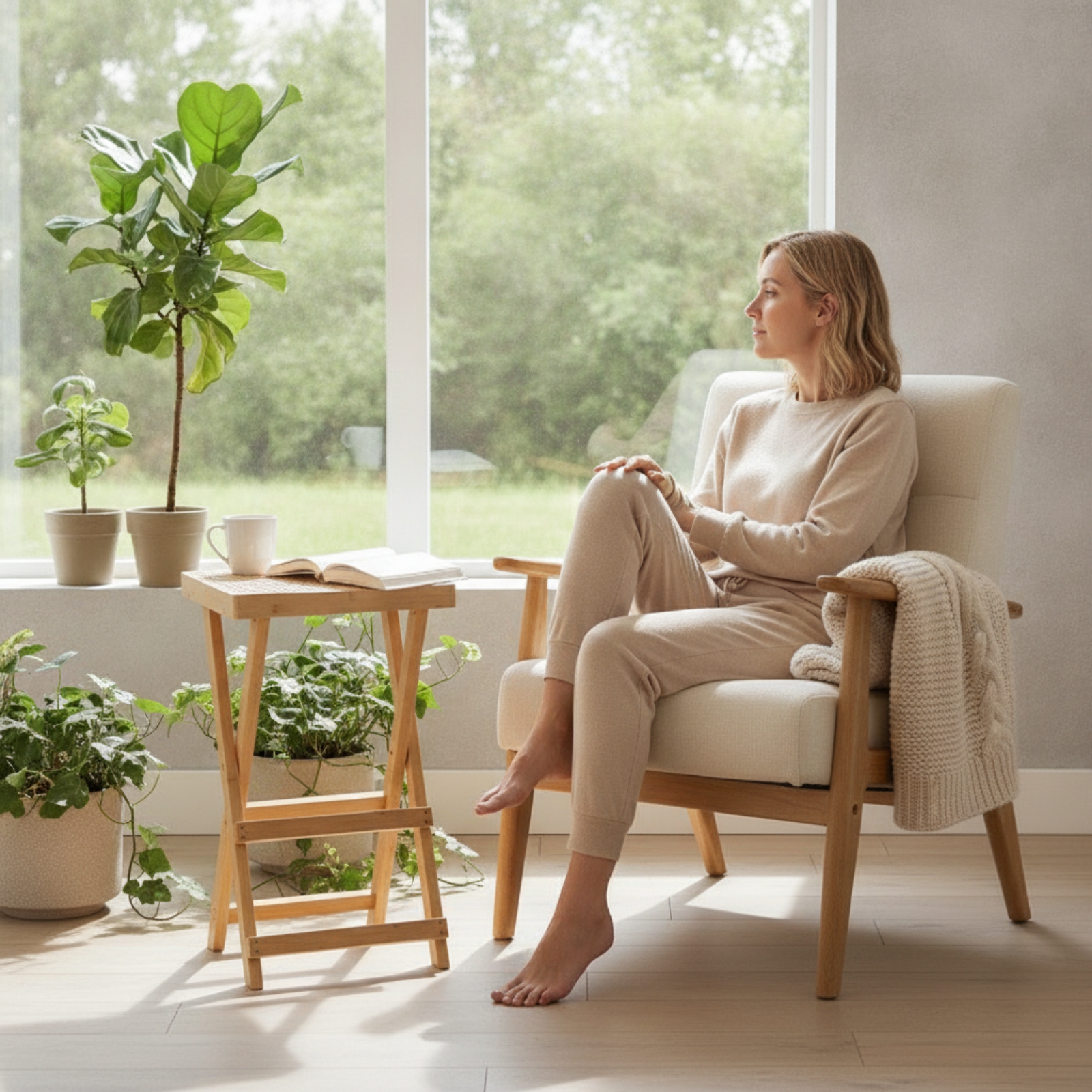 Folding Bar Stool Foldable Bam - Commercial Kitchen Small Space recensie en prijs