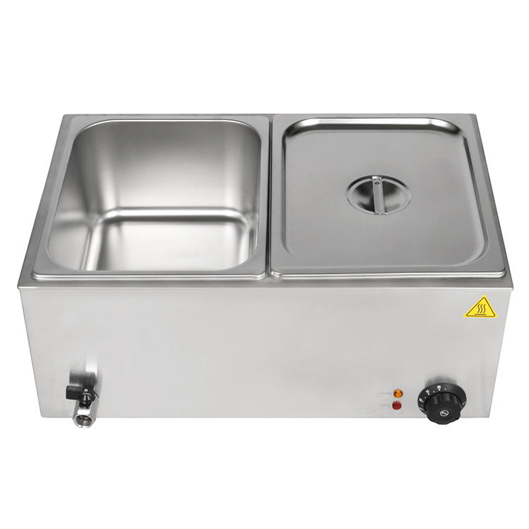 Stainless Steel Electric Bain  - Bain Marie Food Warmer recensie en prijs