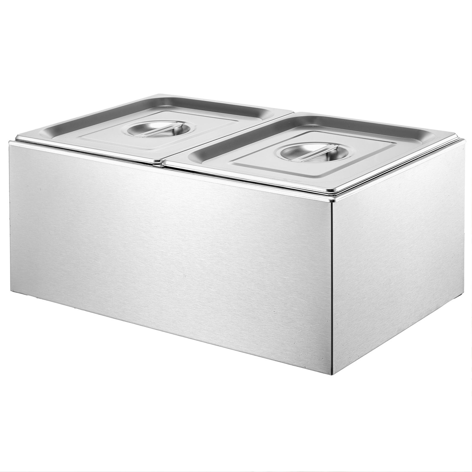 Stainless Steel Electric Bain  - Bain Marie Food Warmer recensie en prijs