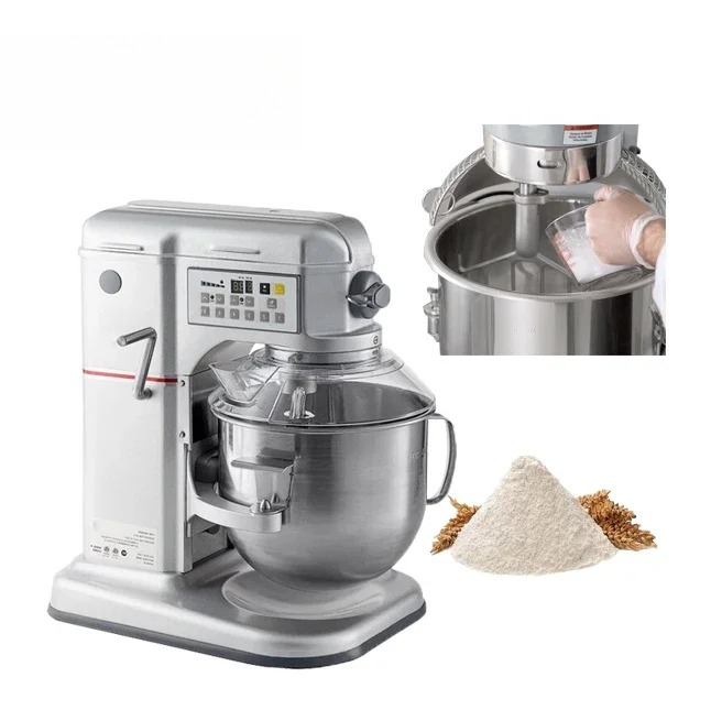Commercial Kitchen Dough Knead - Commercial Kitchen Needs recensie en prijs