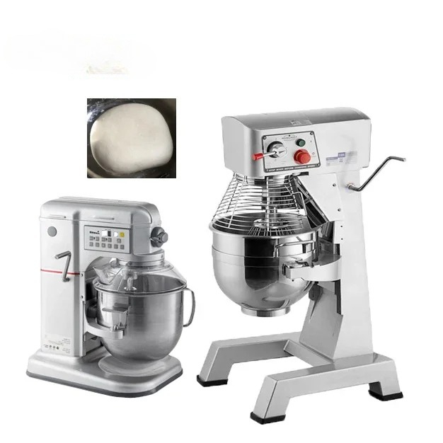 Commercial Kitchen Dough Knead - Commercial Kitchen Needs recensie en prijs
