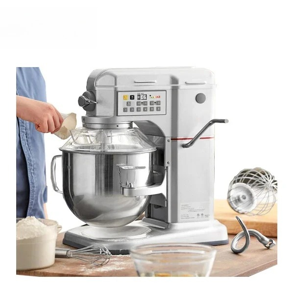 Commercial Kitchen Dough Knead - Commercial Kitchen Needs recensie en prijs