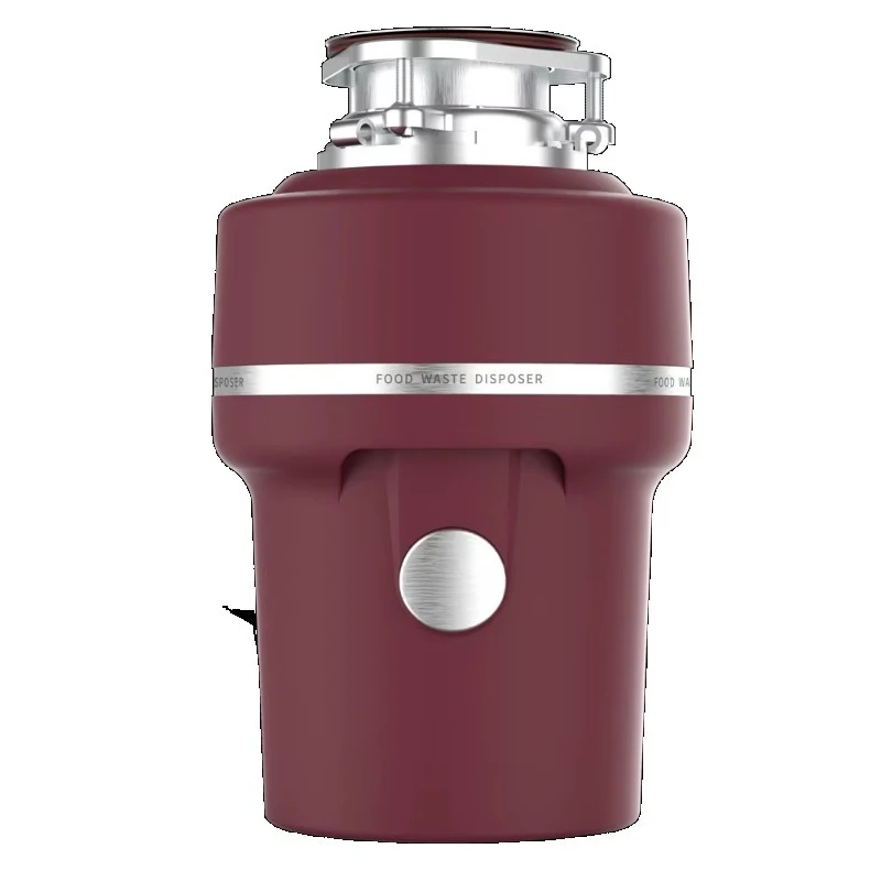 Electric Food Waste Disposer f - Commercial Kitchen Garbage Disposal recensie en prijs