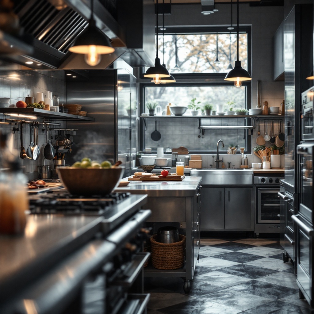 One-Stop Kitchen Project Solut - Commercial Kitchen Layout Design recensie en prijs