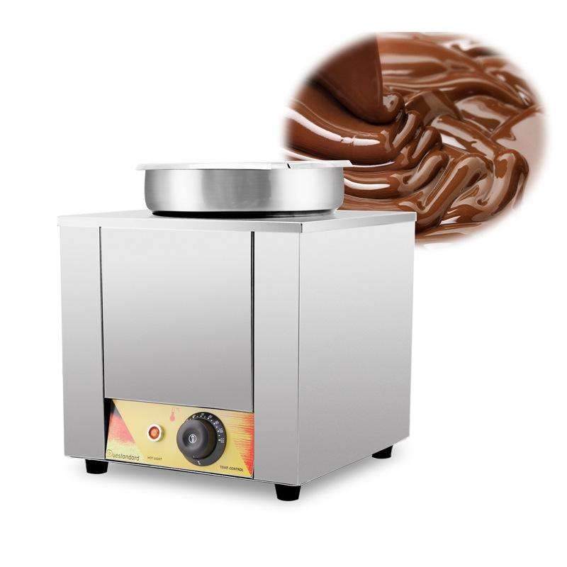 7L Chocolate Sauce Warmer Choc - Bain Marie Food Warmer recensie en prijs